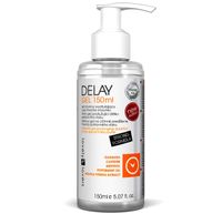 DELAY OPÓŹNIA WYTRYSK DŁUGI SEX ŻEL PRZEDŁUŻA PRZYJEMNOŚĆ ORGAZM BEZPIECZNY