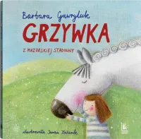 Grzywka Z Mazurskiej Stadniny