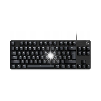 Klawiatura przewodowa LOGITECH G413 TKL SE 920-010446