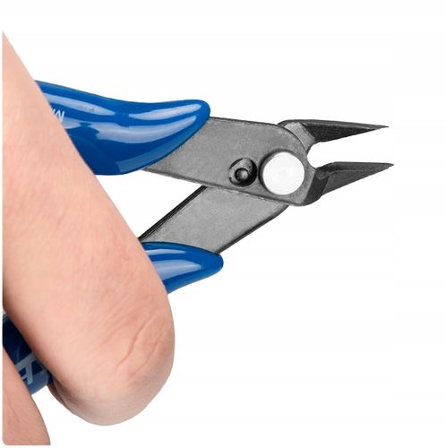 BOCZKI SZCZYPCE BOCZNE PRECYZYJNE TNĄCE OBCINAKI CĄŻKI DO KABLI na Arena.pl