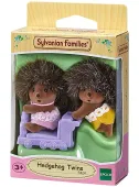 Sylvanian Families. Bliźniaki jeżyki