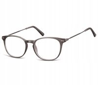 OPRAWKI ZERÓWKI okulary Korekcyjne Optyczne Owalne