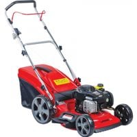 Kosiarka spalinowa World GRB 460P HW 4w1 B&S 500