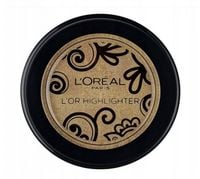 l'oréal paris l'or prasowany rozświetlacz pure gold