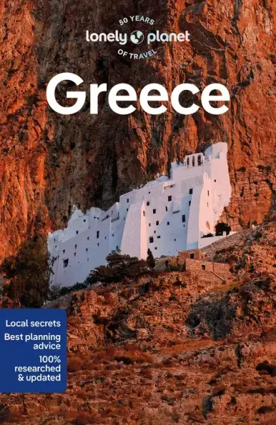 Greece zdjęcie 1