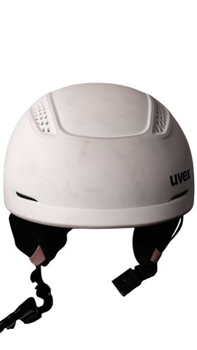 UVEX Kask Ultra Pro We 55-59 CM na Arena.pl