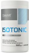 OstroVit Isotonic izotonik ELEKTROLITY cytrynowo-miętowy 500 g