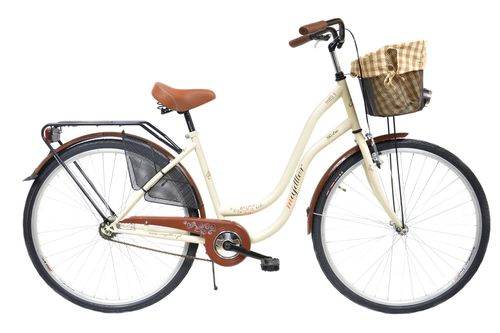 Rower 28" Majdller M8S.1 Retro na Arena.pl