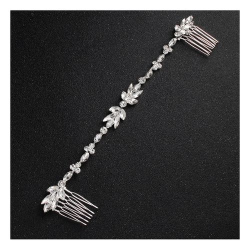 opaska do włosów ślubna kolekcja ops09 na Arena.pl