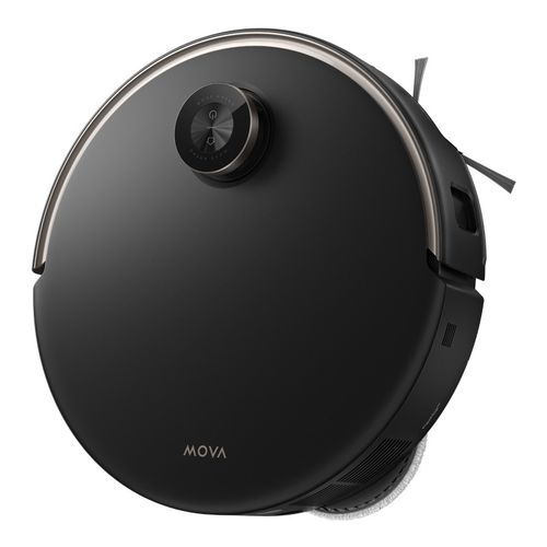 robot sprzątający mova v50 ultra complete (czarny) na Arena.pl