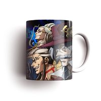 Kubek Shuumatsu no Walkure: Record of Ragnarok DO WYBORU