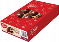 GERARD PASJA WIŚNIOWA 650G LUZ