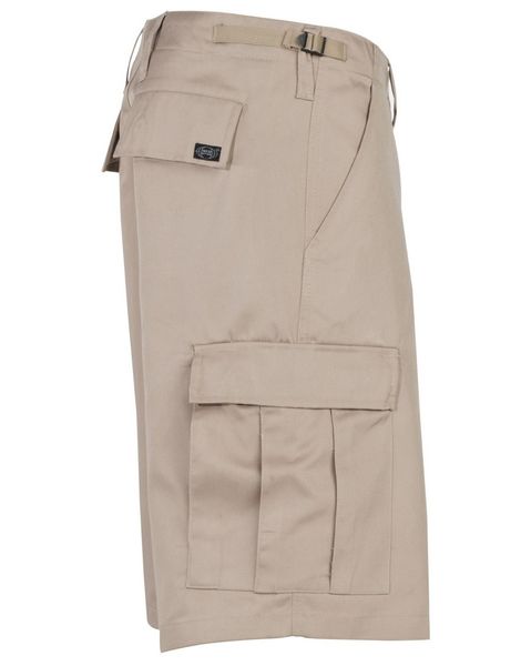 Spodnie US Bermuda BDU khaki XL zdjęcie 2