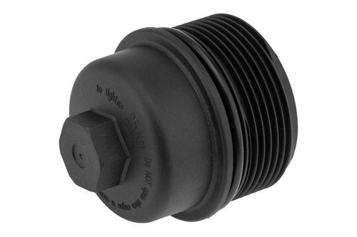 POKRYWA OBUDOWY FILTRA OLEJU DODGE AVENGER 2012 2013 2014 na Arena.pl