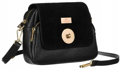 torba skórzana peterson na Arena.pl