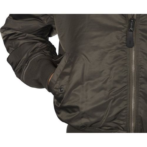 Alpha Industries Ma 1 04 Rozmiar - XL na Arena.pl