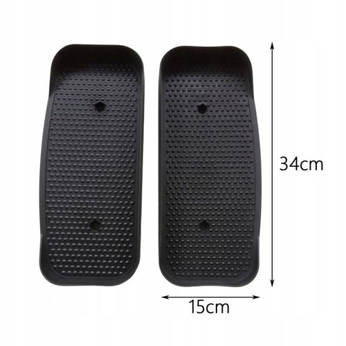 Wielofunkcyjne pedały do orbitreka na Arena.pl