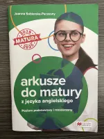 Arkusze Do Matury Z Jężyka Angielskiego Poziom Podstawowy I Rozszerzony