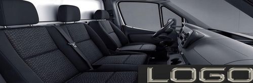 ** POKROWCE NOWY VW CRAFTER , MAN TGE 2017 + ** na Arena.pl