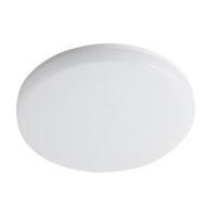 Oprawa LED z czujnikiem ruchu VARSO 18W 1700lm 4000K barwa neutralna IP54