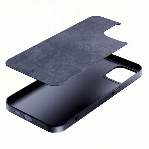 Matowe etui na Apple iPhone 13 - 3mk Matt Case Pro na Arena.pl