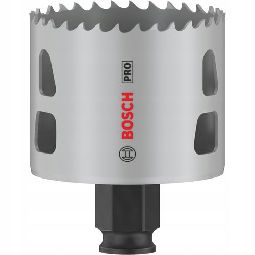 PIŁA OTWORNICA 59 mm MULTI MATERIAL BOSCH PRO na Arena.pl
