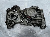FIAT 500 JEEP 1.0 TURBO OBUDOWA OSŁONA ROZRZĄDU 46345894 POMPA OLEJU
