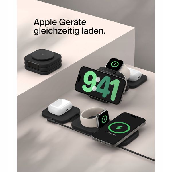 Belkin BoostCharge Pro 3-in-1 zdjęcie 13