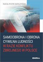 Samoobrona i obrona cywilna ludności w razie..