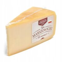 MARSZOWICKI ser twardy TRÓJKĄT 0,5kg >12mies