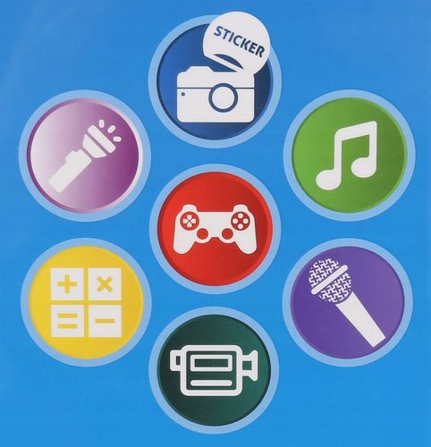 Psi Patrol Wielofunkcyjny zegarek dla dzieci, smartwatch interaktywny na Arena.pl