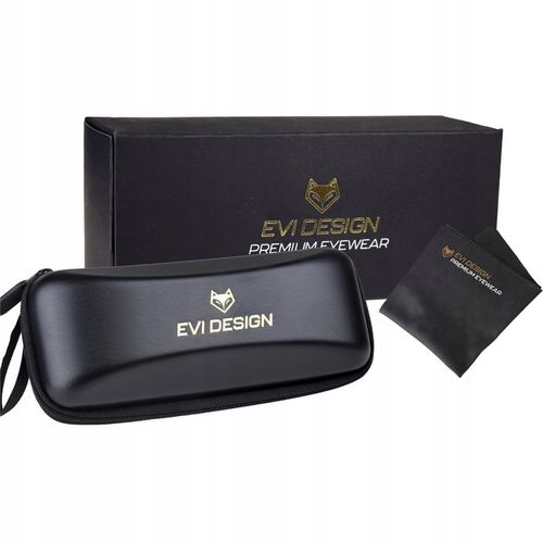 OKULARY PRZECIWSŁONECZNE męskie POLARYZACYJNE drewniane NERDY UV400 + na Arena.pl