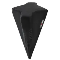 KUTY KLIN DO ROZŁUPYWANIA ŁUPANIA DREWNA DRZEWA OPAŁU 1,6 KG STALOWY KOŁEK