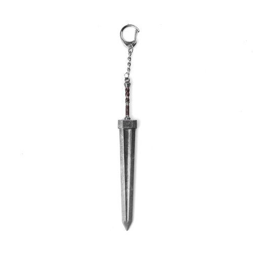 Greatsword | 17 cm | Metal | Brelok | Elden Ring na Arena.pl