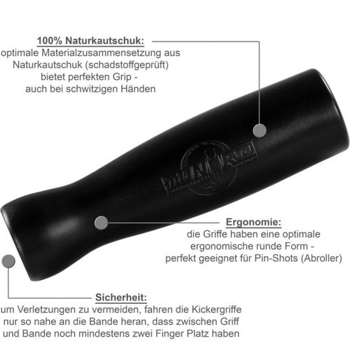 Stół do piłkarzyków BASIC brązowy TUNIRO na Arena.pl