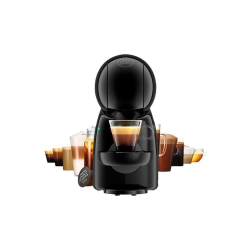 COFFEE MACHINE DOLCE PICCOLO EDG110.AB | Delonghi na Arena.pl