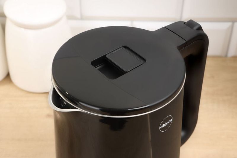 Czajnik bezprzewodowy Eldom C290C neev zdjęcie 5