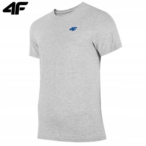 KOSZULKA MĘSKA 4F T-SHIRT KOLEKCJA LIMITOWANA M na Arena.pl