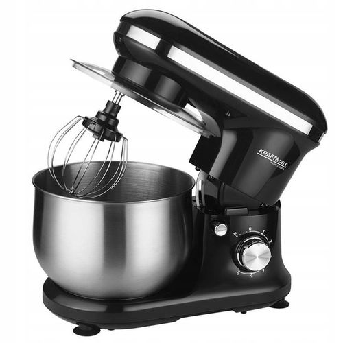 ROBOT KUCHENNY PLANETARNY MIKSER 2500W 3w1 WIELOFUNKCYJNY 5L na Arena.pl