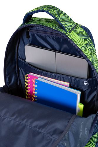 Coolpack-DRAFTER-Plecak-ISOGREEN na Arena.pl