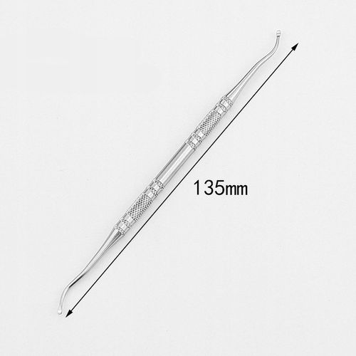 ZESTAW DO WRASTAJĄCYCH PAZNOKCI SONDA PODOLOGICZNA na Arena.pl