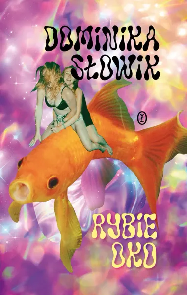 Rybie oko zdjęcie 1