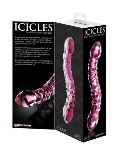 icicles no. 55 na Arena.pl