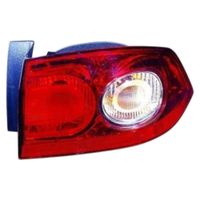 LAMPA TYLNA PRAWA RENAULT LAGUNA II 2001 2002 2003 2004 2005 2006 2007