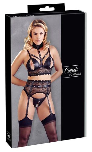bra suspender set xl na Arena.pl
