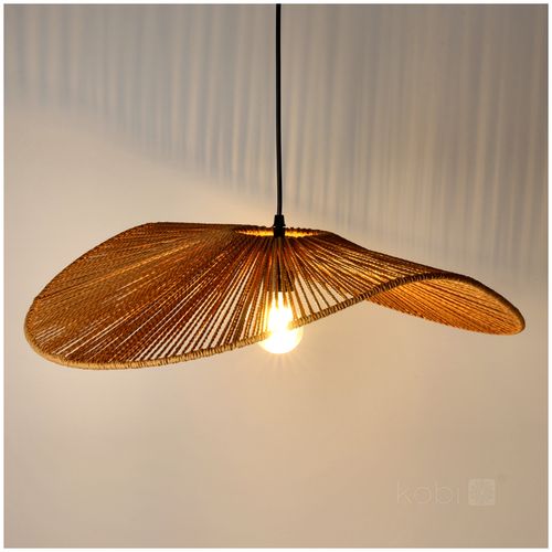lampa wisząca boho verona 1xe27 kobi design na Arena.pl