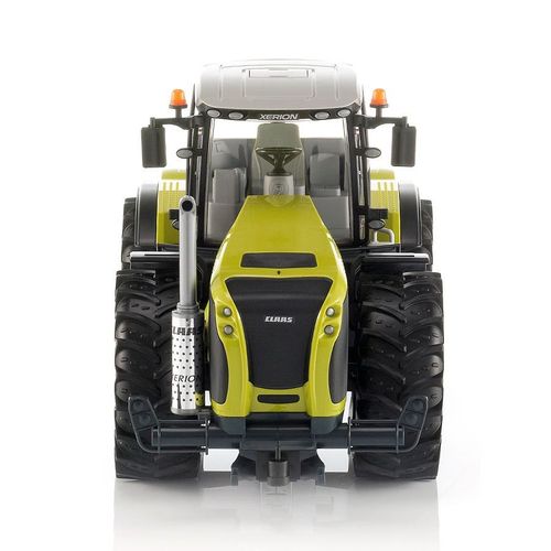 Traktor Claas Xerion 5000 Bruder 03015 na Arena.pl