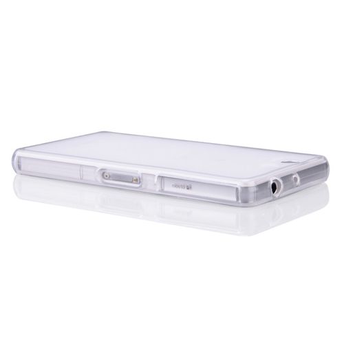 Etui Frosted Sony Z3 compact na Arena.pl