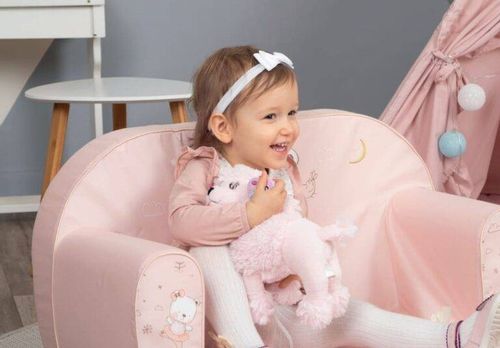 mini sofa Print - princess na Arena.pl