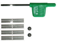 FESTOOL 491388 PŁYTKI DO FREZÓW HW-WP 30X5,5X1,1 (4X)